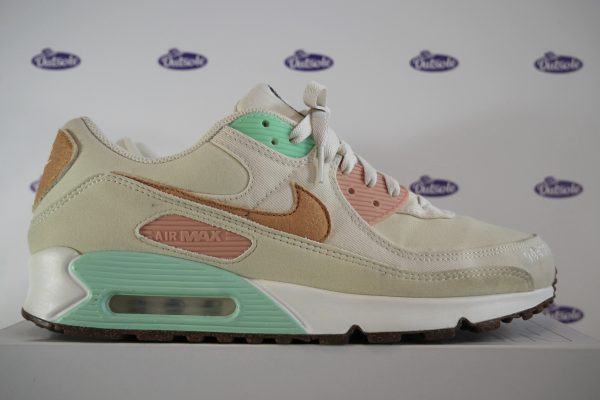 Nike Air Max 90 LX Happy Pineapple 44.5 1