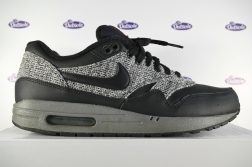 Nike Air Max 1 Black University Red 44,5 1