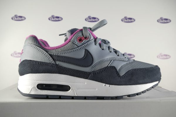 Nike Air Max 1 GS Obsidian Mist 35,5 1