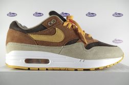 Nike Air Max 1 Premium Pecan Ugly Duckling 44,5 1