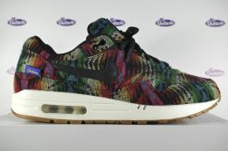 Nike Air Max 1 Premium Pendleton Multicolor Gum 44,5 1