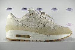 Nike Air Max 1 Premium Sail Fossil 44 1