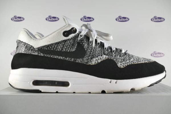 Nike Air Max 1 Ultra Flyknit Oreo 44,5 1