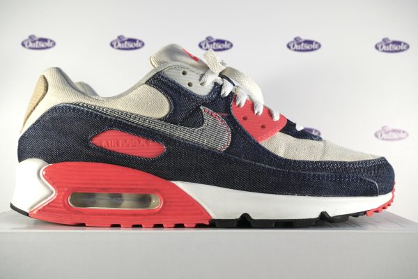 Nike Air Max 90 Denham 44,5 1