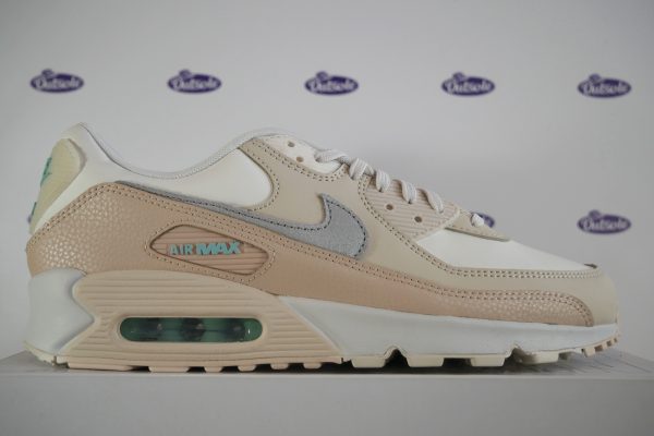 Nike Air Max 90 Phantom Metallic 44.5 1