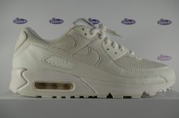 Nike Air Max 90 Recraft Sail 44,5 discolored 1